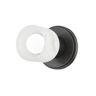 Centerport LED Bath Bracket in Old Bronze (70|4201-OB)