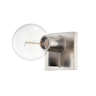 Bodine One Light Wall Sconce in Burnished Nickel (70|1451-BN)