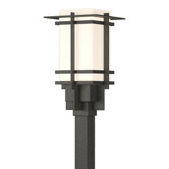 Tourou One Light Outdoor Post Mount in Coastal Natural Iron (39|346011-SKT-20-GG0076)