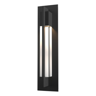Axis One Light Outdoor Wall Sconce in Coastal Natural Iron (39|306403-SKT-20-ZM0332)