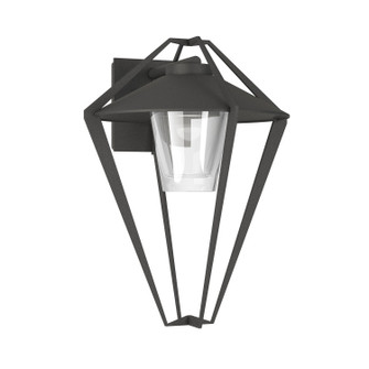 Stellar One Light Outdoor Wall Sconce in Coastal Natural Iron (39|302651-SKT-20-ZM0726)