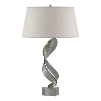 Folio One Light Table Lamp in Sterling (39|272920-SKT-85-SE1815)