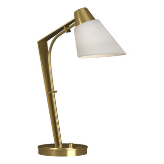 Reach One Light Table Lamp in Modern Brass (39|272860-SKT-86-SF0700)