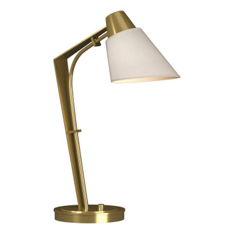 Reach One Light Table Lamp in Modern Brass (39|272860-SKT-86-SE0700)