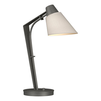 Reach One Light Table Lamp in Natural Iron (39|272860-SKT-20-SE0700)