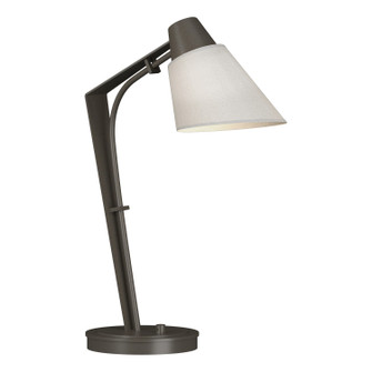 Reach One Light Table Lamp in Dark Smoke (39|272860-SKT-07-SF0700)