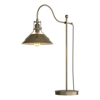 Henry One Light Table Lamp in Soft Gold (39|272840-SKT-84-84)