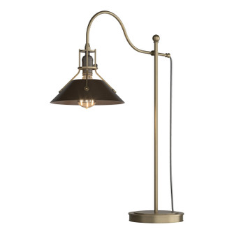 Henry One Light Table Lamp in Soft Gold (39|272840-SKT-84-14)