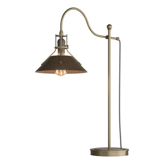 Henry One Light Table Lamp in Soft Gold (39|272840-SKT-84-05)