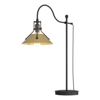 Henry One Light Table Lamp in Black (39|272840-SKT-10-86)