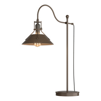 Henry One Light Table Lamp in Bronze (39|272840-SKT-05-05)