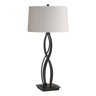 Almost Infinity One Light Table Lamp in Oil Rubbed Bronze (39|272686-SKT-14-SE1494)