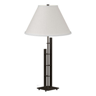 Metra One Light Table Lamp in Oil Rubbed Bronze (39|268421-SKT-14-SF1755)