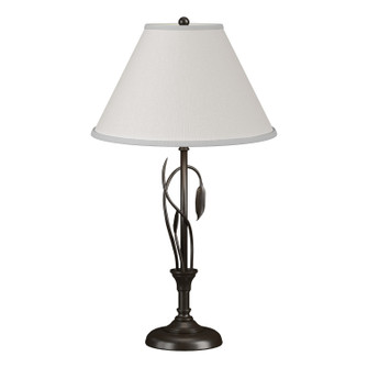Leaf One Light Table Lamp in Oil Rubbed Bronze (39|266760-SKT-14-SF1555)
