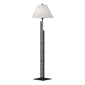 Metra One Light Floor Lamp in Black (39|248421-SKT-10-SF1955)