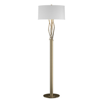 Brindille One Light Floor Lamp in Soft Gold (39|237660-SKT-84-SF1899)