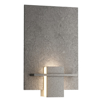 Aperture One Light Wall Sconce in Natural Iron (39|217510-SKT-20-BB0292)