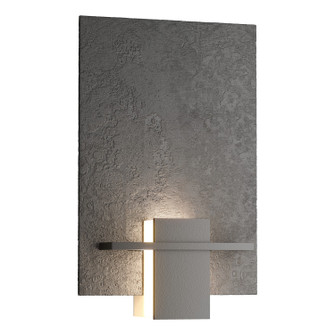 Aperture One Light Wall Sconce in Black (39|217510-SKT-10-BB0292)