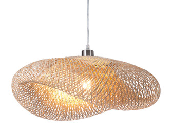 Weekend LED Ceiling Lamp in Natural (339|56099)