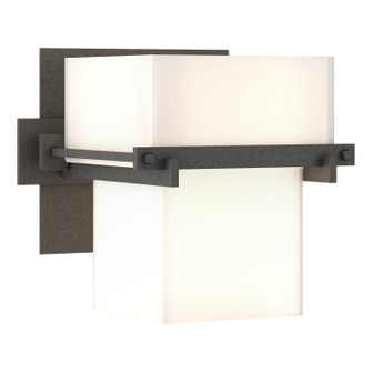 Kakomi One Light Wall Sconce in Natural Iron (39|207831-SKT-20-GG0106)