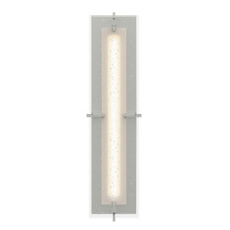 Ethos LED Wall Sconce in Sterling (39|207765-LED-85-II0397)