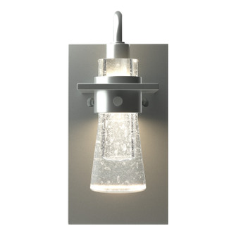 Erlenmeyer One Light Wall Sconce in Vintage Platinum (39|207710-SKT-82-ZM0343)