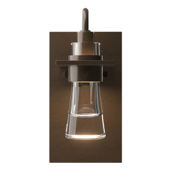 Erlenmeyer One Light Wall Sconce in Bronze (39|207710-SKT-05-ZM0343)