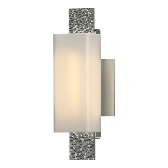 Oceanus One Light Wall Sconce in Sterling (39|207693-SKT-85-GG0441)