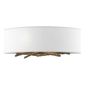 Brindille LED Wall Sconce in Soft Gold (39|207660-SKT-84-SF1692)