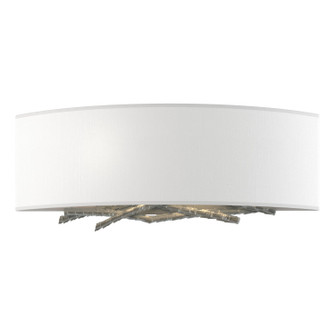 Brindille LED Wall Sconce in Vintage Platinum (39|207660-SKT-82-SF1692)