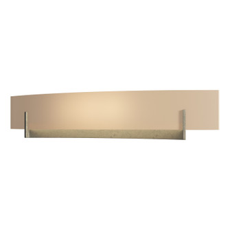 Axis Two Light Wall Sconce in Soft Gold (39|206410-SKT-84-SS0328)