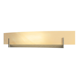 Axis Two Light Wall Sconce in Soft Gold (39|206410-SKT-84-AA0328)