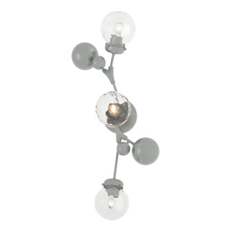 Sprig Three Light Wall Sconce in Vintage Platinum (39|206050-SKT-82-LL0629)