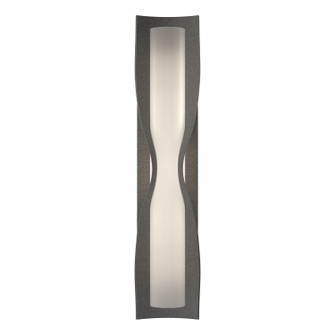 Dune Four Light Wall Sconce in Natural Iron (39|204795-SKT-20-GG0347)