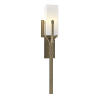 Mediki One Light Wall Sconce in Soft Gold (39|204750-SKT-84-GG0441)
