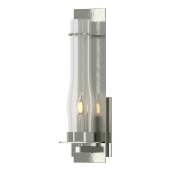New Town One Light Wall Sconce in Sterling (39|204255-SKT-85-II0213)