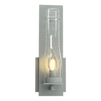 New Town One Light Wall Sconce in Vintage Platinum (39|204250-SKT-82-II0184)