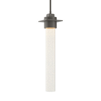 Airis One Light Mini Pendant in Dark Smoke (39|187930-SKT-MULT-07-II0268)