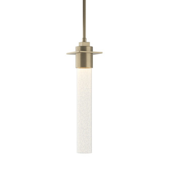 Airis One Light Mini Pendant in Soft Gold (39|187910-SKT-MULT-84-II0254)