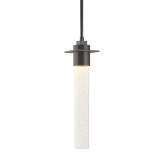 Airis One Light Mini Pendant in Oil Rubbed Bronze (39|187910-SKT-MULT-14-II0254)