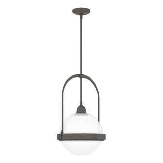 Atlas One Light Mini Pendant in Natural Iron (39|187460-SKT-MULT-20-WF0605)