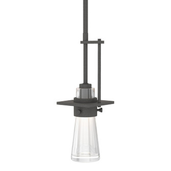 Erlenmeyer One Light Mini Pendant in Natural Iron (39|187150-SKT-MULT-20-ZM0349)
