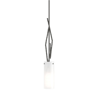 Brindille One Light Mini Pendant in Natural Iron (39|186670-SKT-MULT-20-GG0336)