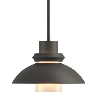 Staccato One Light Mini Pendant in Natural Iron (39|184970-SKT-MULT-20)