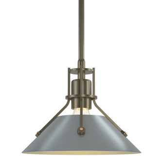 Henry One Light Mini Pendant in Soft Gold (39|184250-SKT-MULT-84-82)