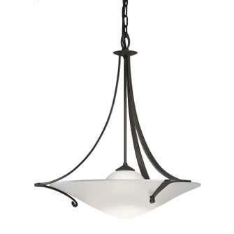 Antasia One Light Pendant in Dark Smoke (39|144710-SKT-07-GG0279)