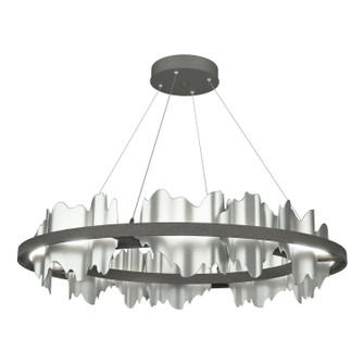 Hildene LED Pendant in Natural Iron (39|139653-LED-STND-20-82)