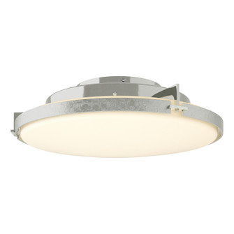 Metra LED Semi-Flush Mount in Sterling (39|126747-LED-85-GG0437)