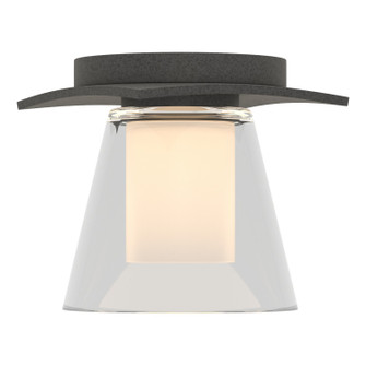 Wren One Light Semi-Flush Mount in Natural Iron (39|126601-SKT-20-ZU0284)