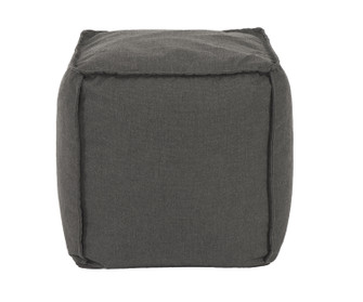 The Seascape Pouf Pouf in Gray (204|Q873-460)